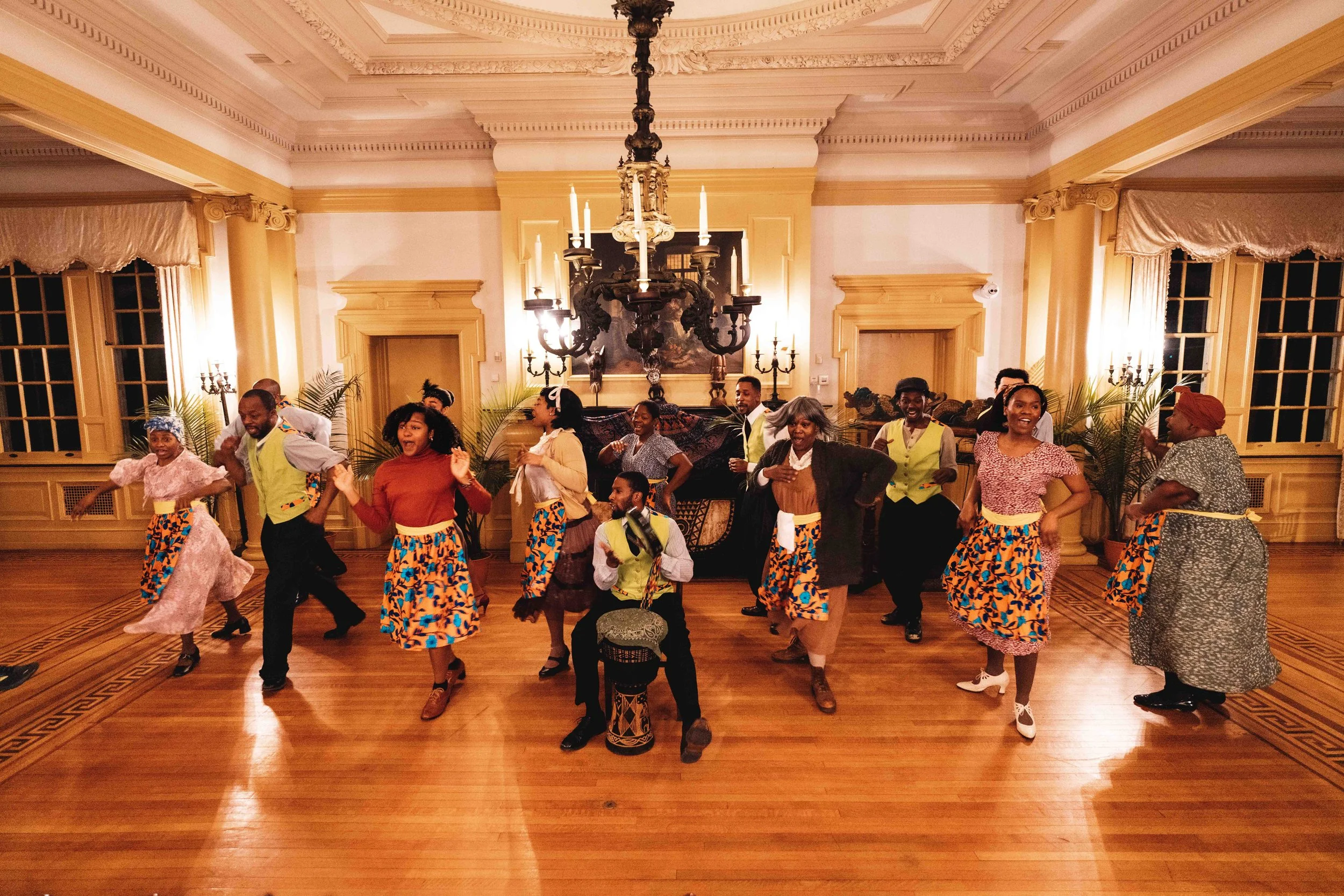 EgoPo Presents “The Ways of White Folks” by Langston Hughes