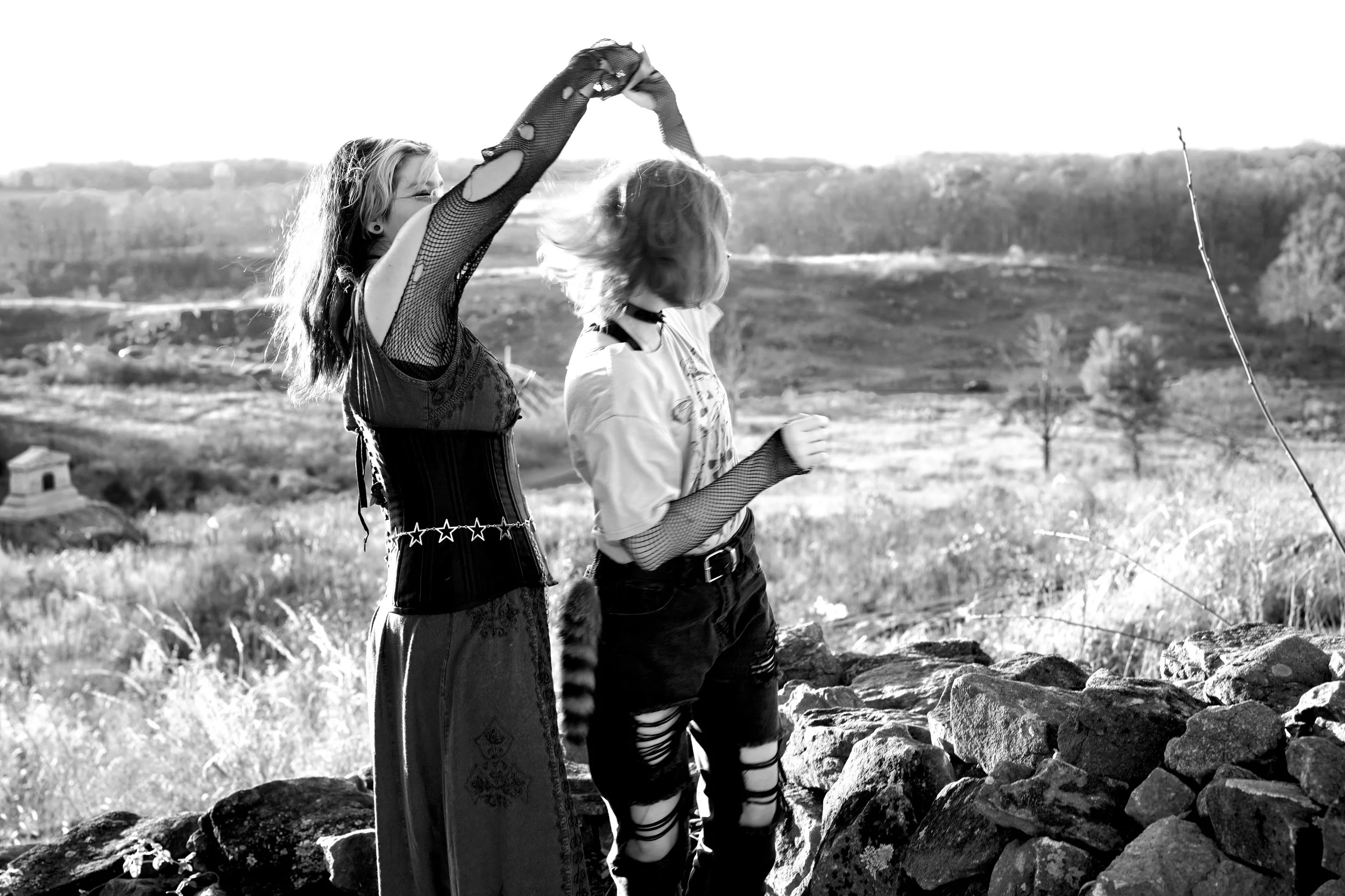 Embrace &amp; Empower: LGBTQ+ Youth and Young Adults in Adams County