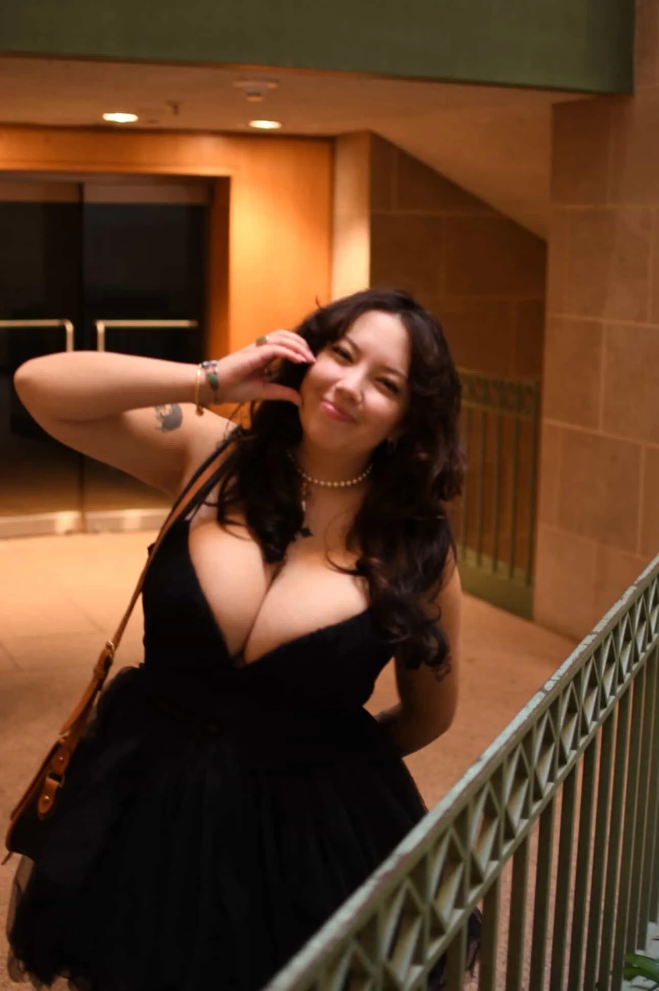 Artist reception featuring works by: Shoko Calyn