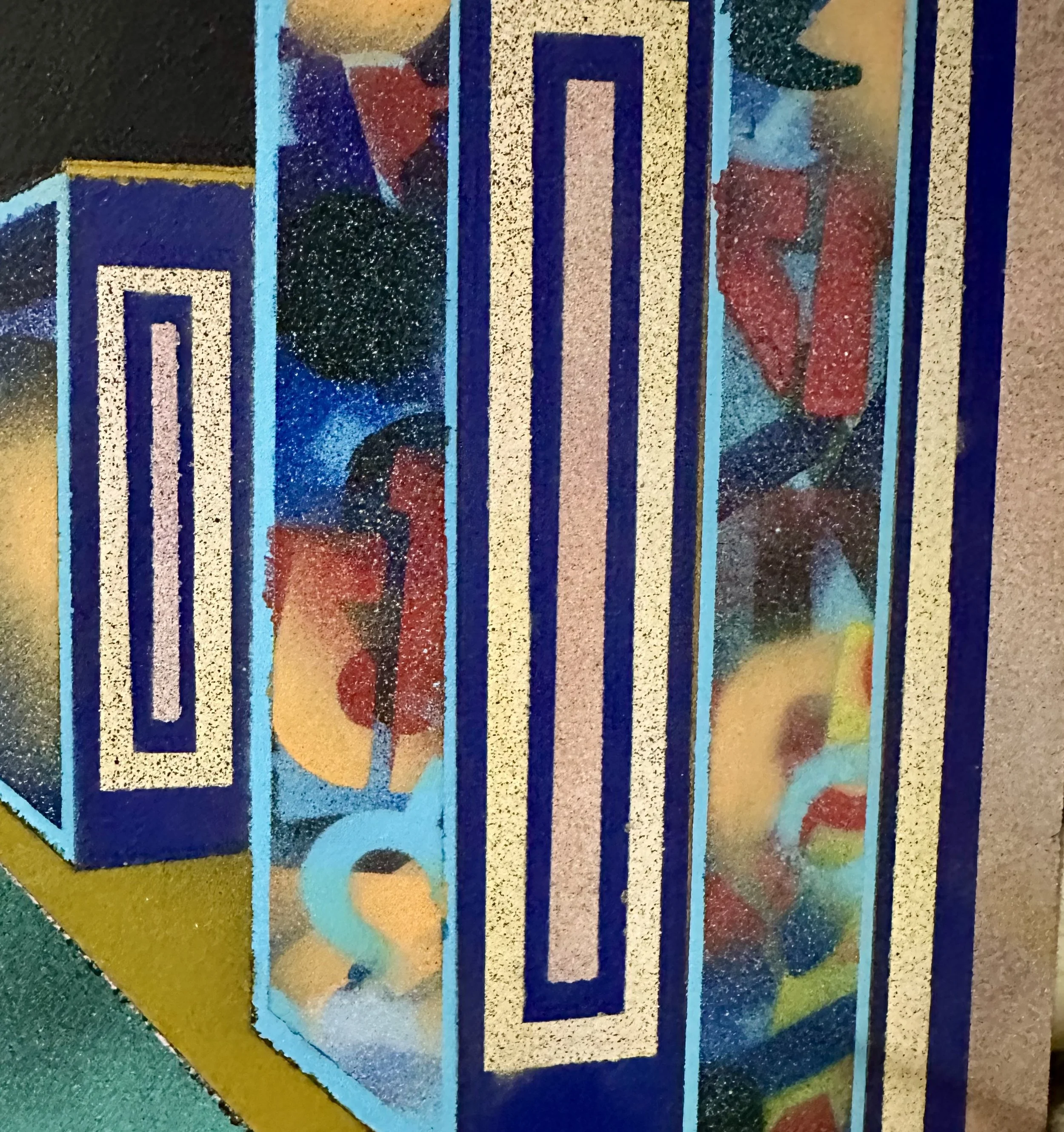 Studio Holders Gallery Exhibit Opening