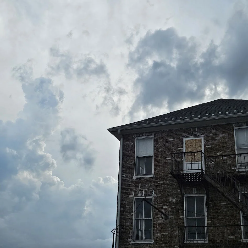 First Friday Artist Reception Featuring the Photography of Emily Clarke