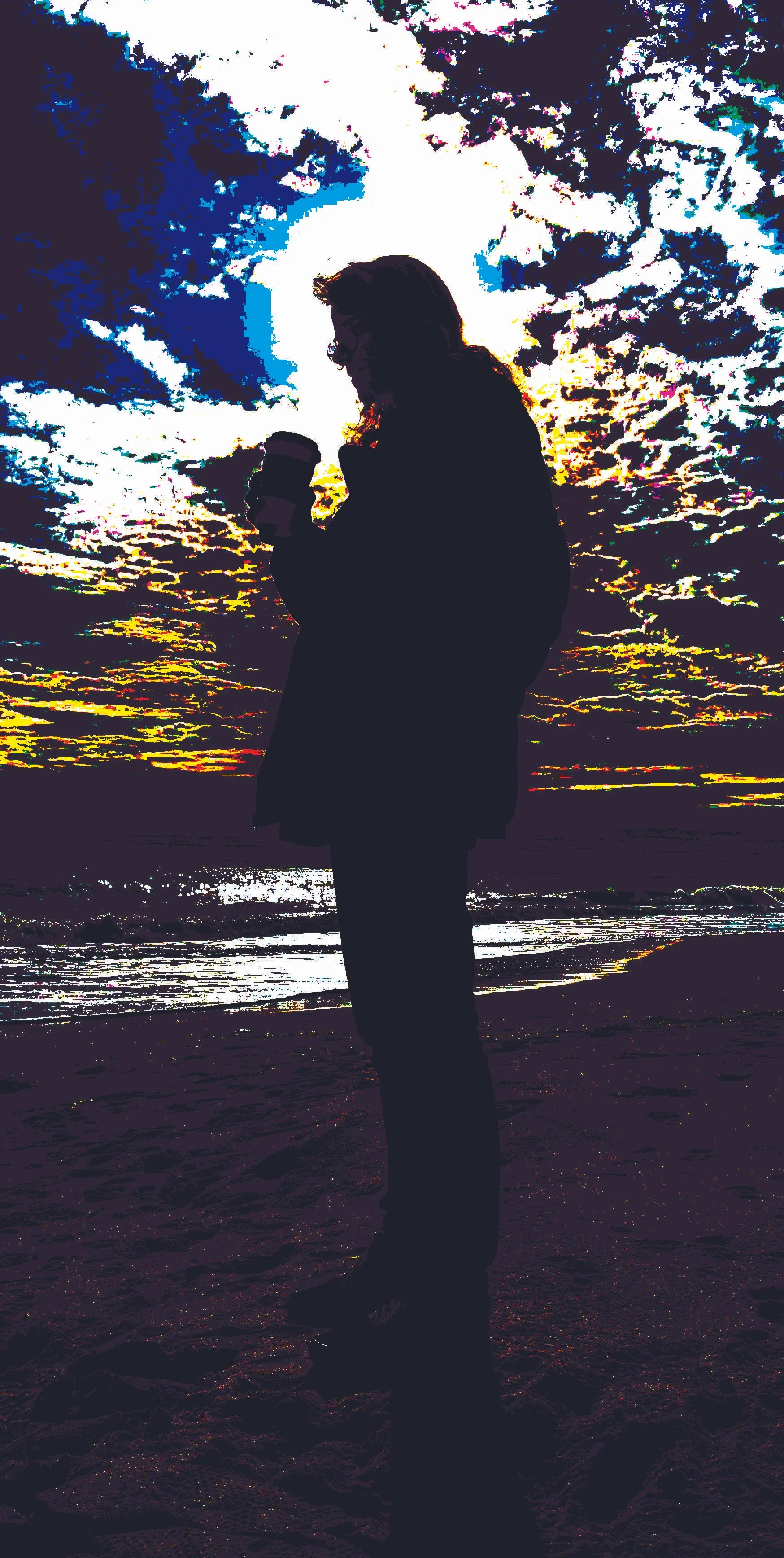 Gallery Opening: Featuring the works of Sarah Burrier