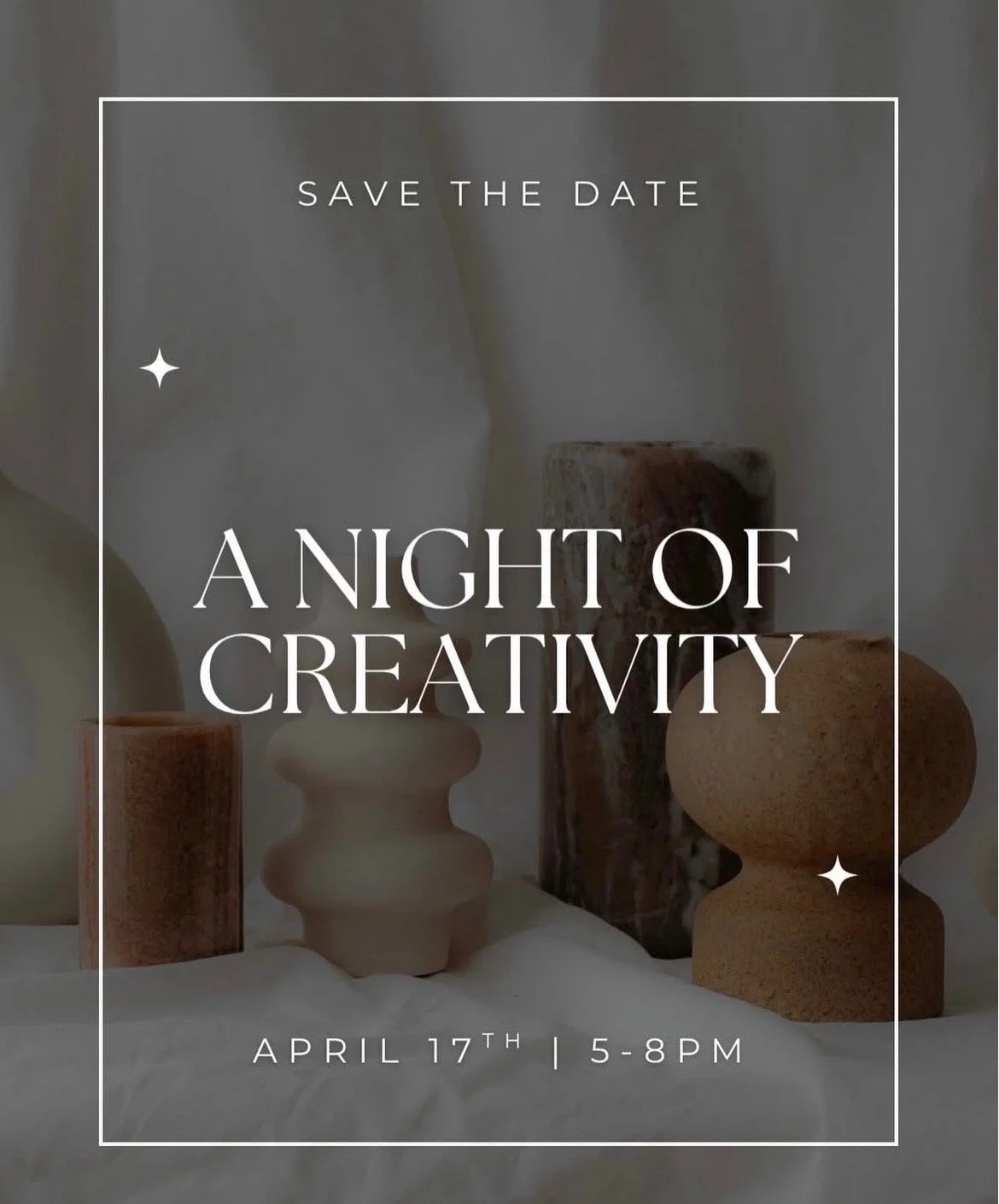 A Night of Creativity at Waldo's &amp; Company | Ticketed Fundraiser 