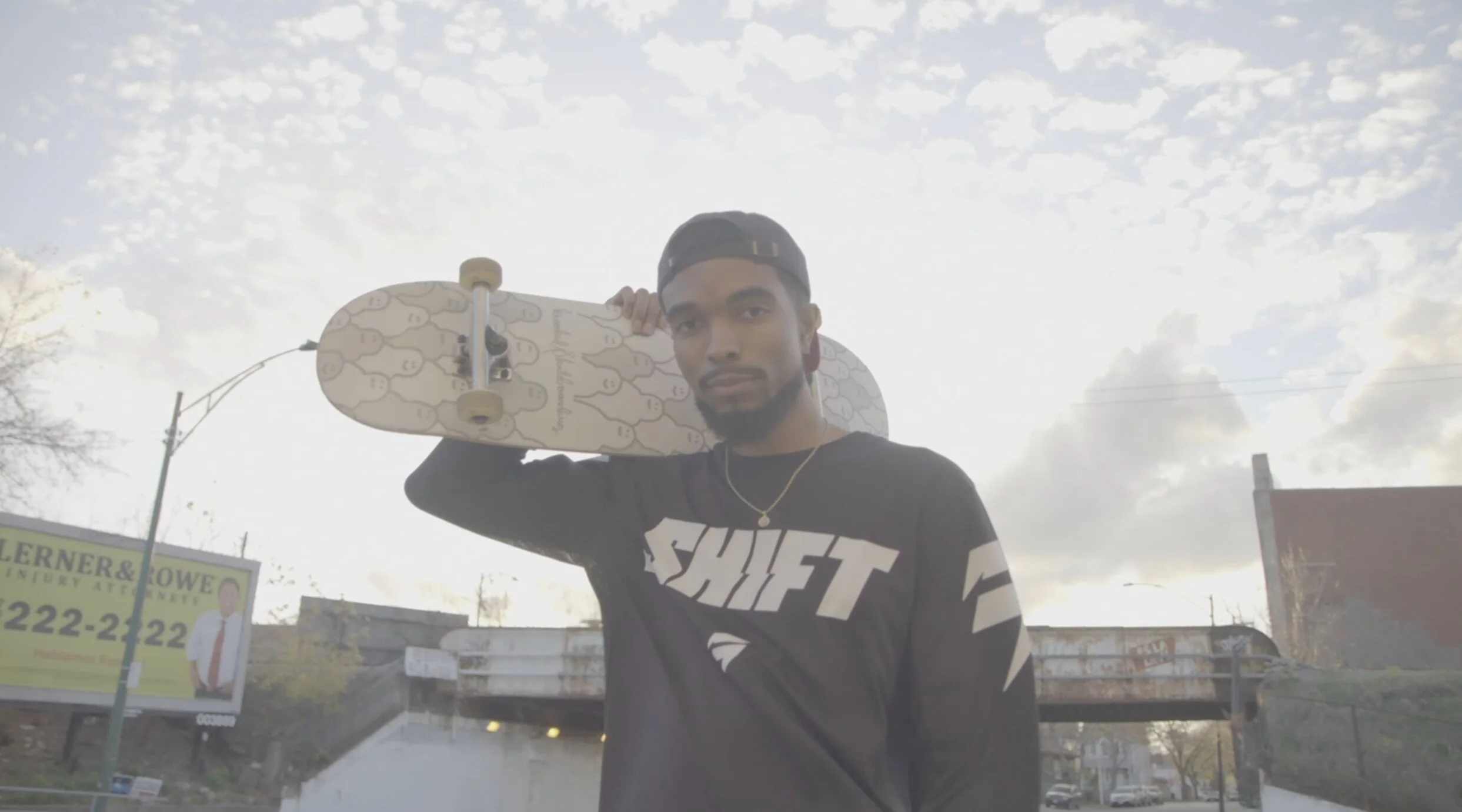 HUE Unlimited x Pixar