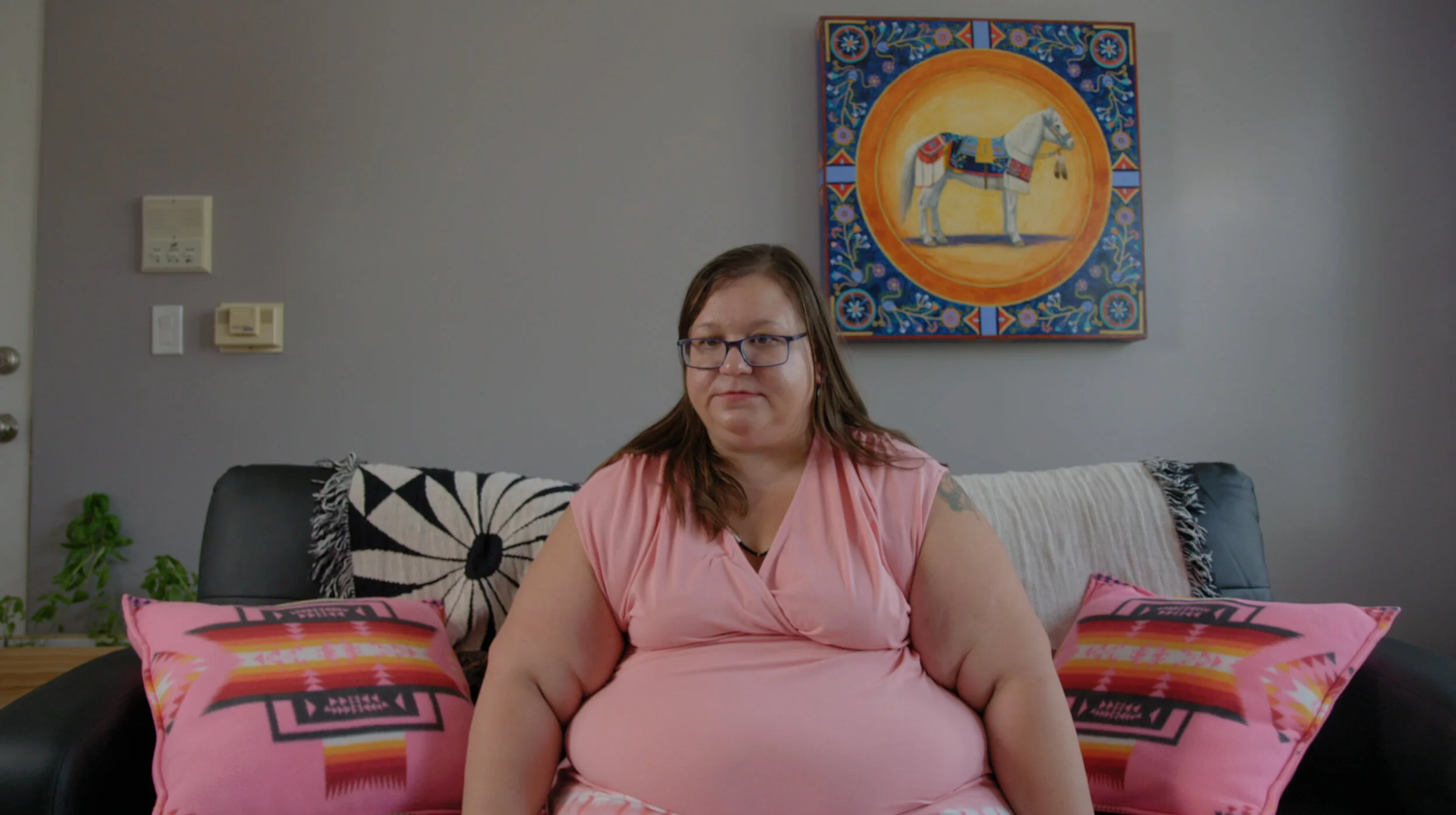 CBSN Originals presents "Speaking Frankly: Symbolic Justice" | Full Documentary