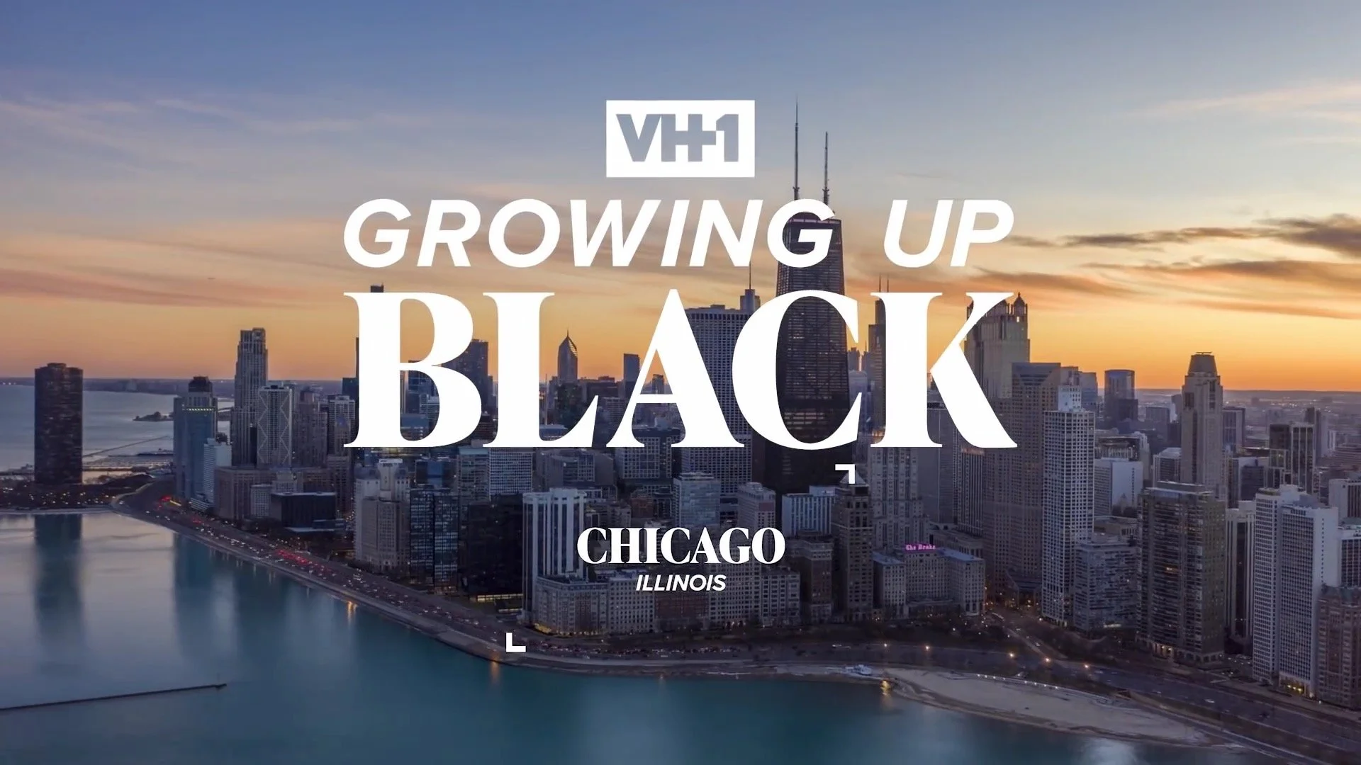 What It's Like Growing Up Black in Chicago | Growing Up Black on VH1