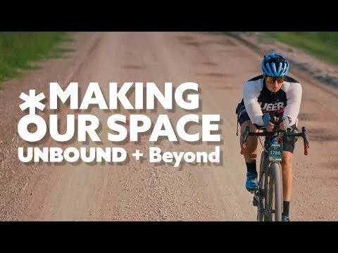 Making Our Space: Unbound and Beyond