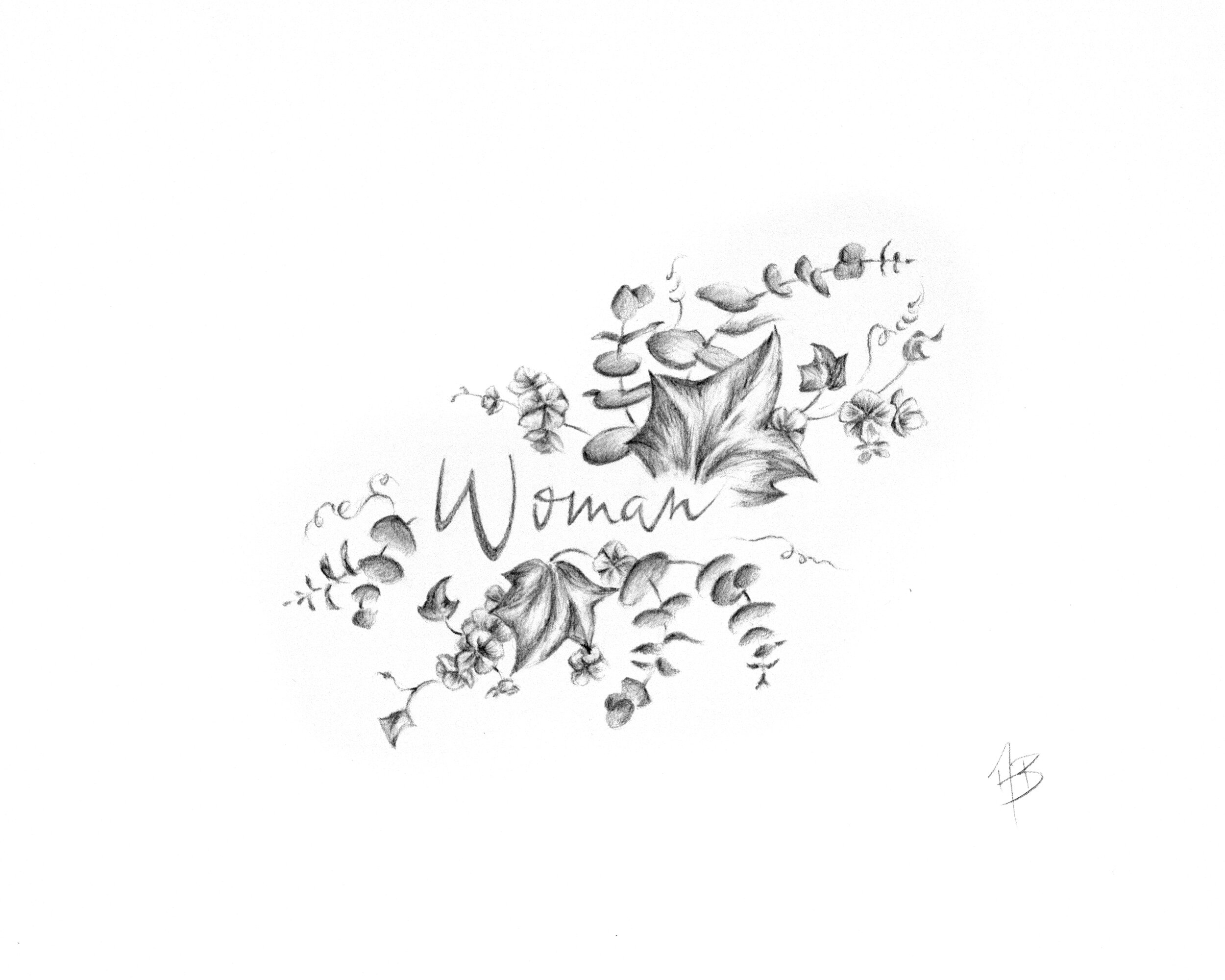 Woman