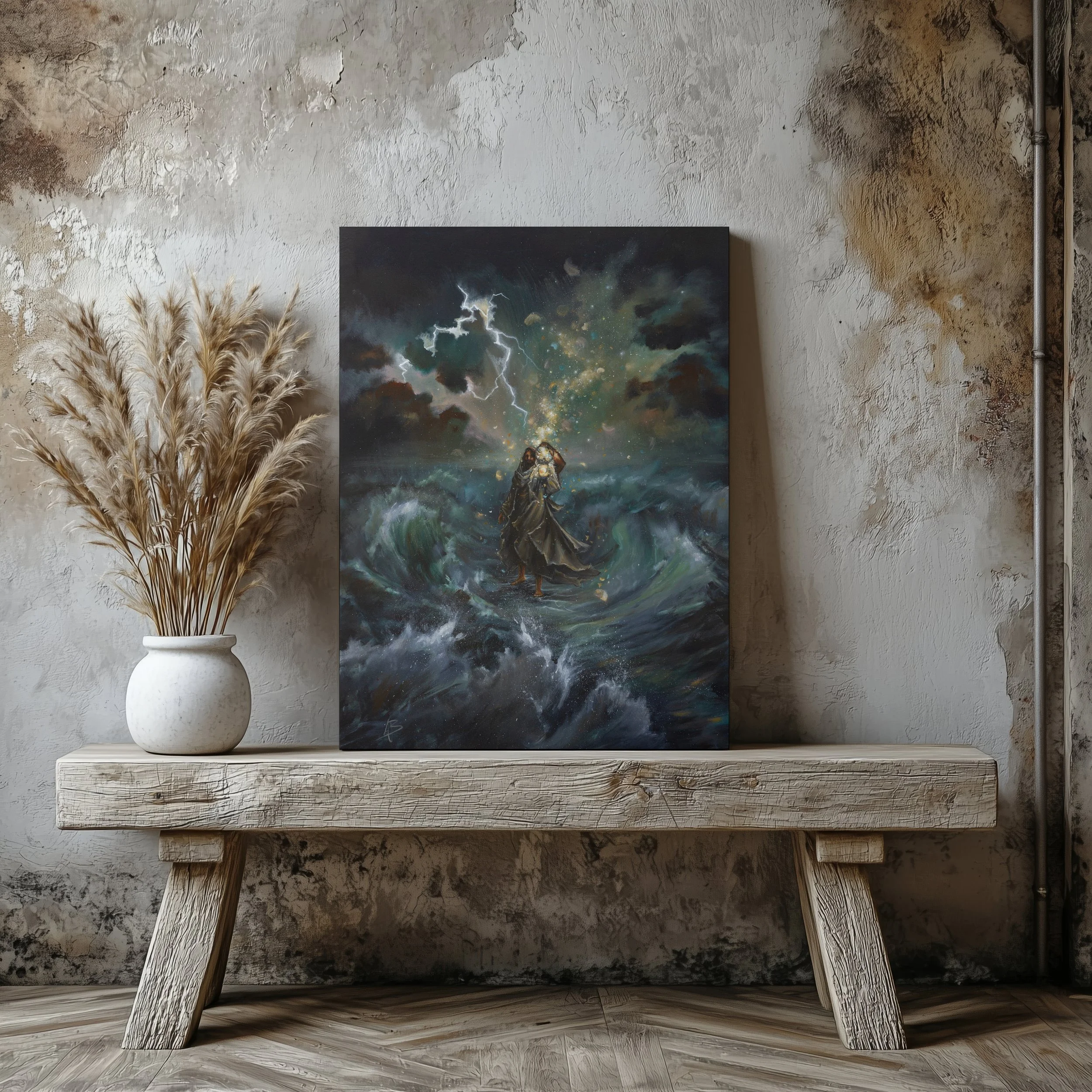 Answering the Call Print2.jpg