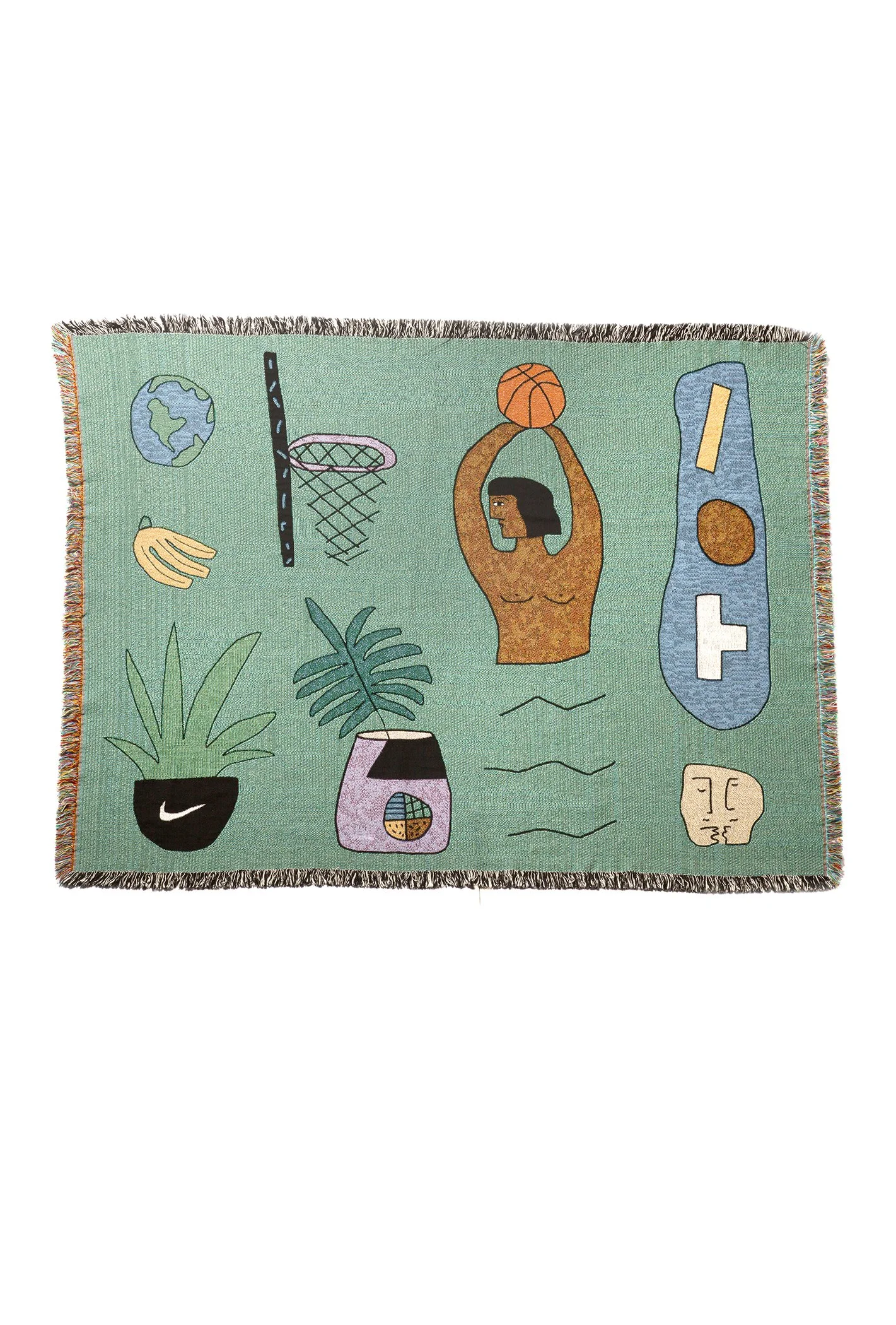 Products — BFGF