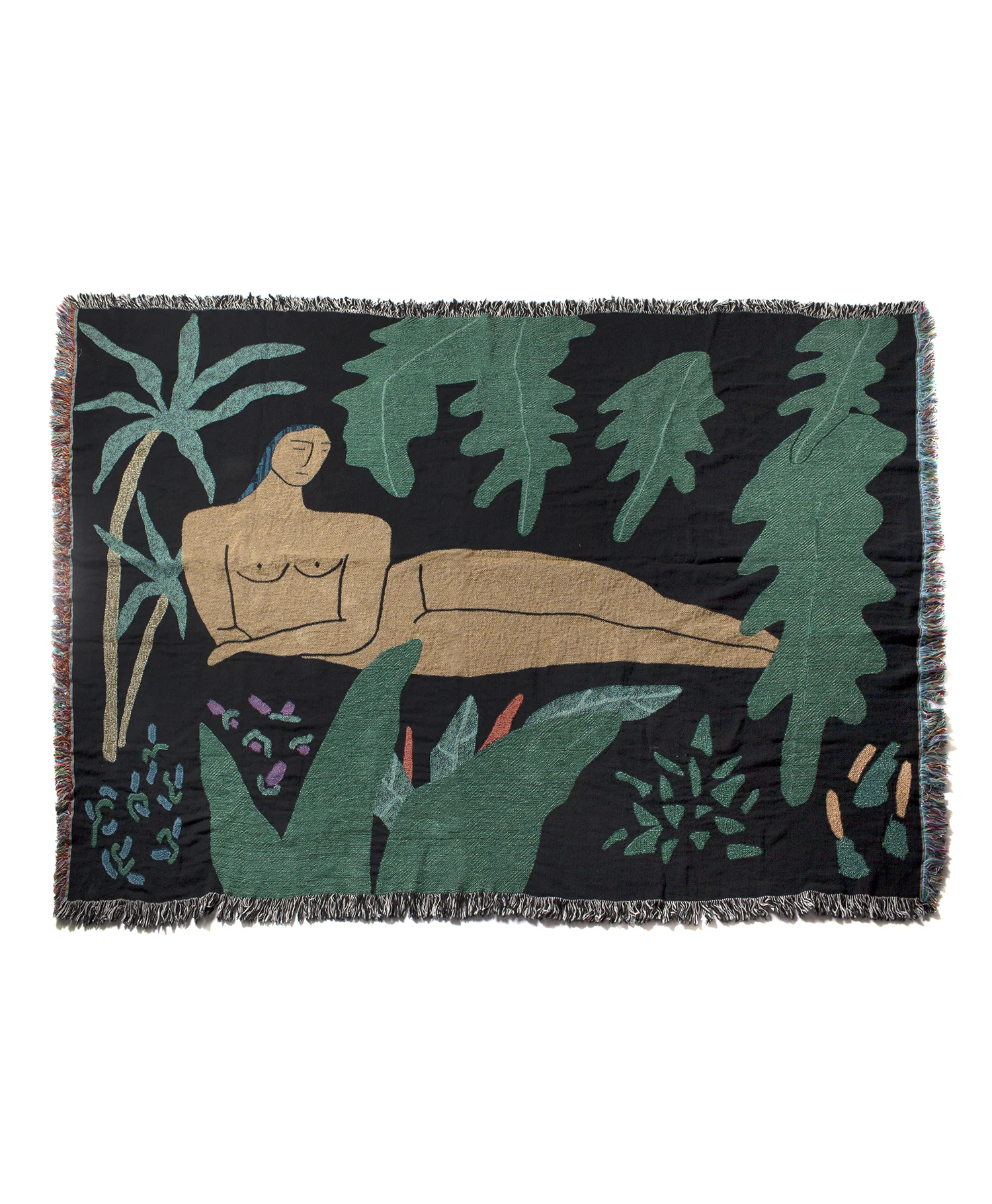 Regular Blanket 