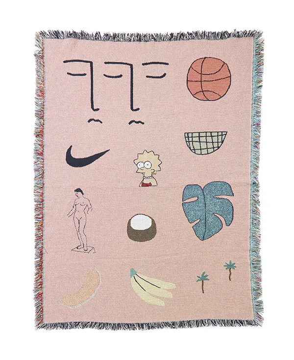 Products — BFGF