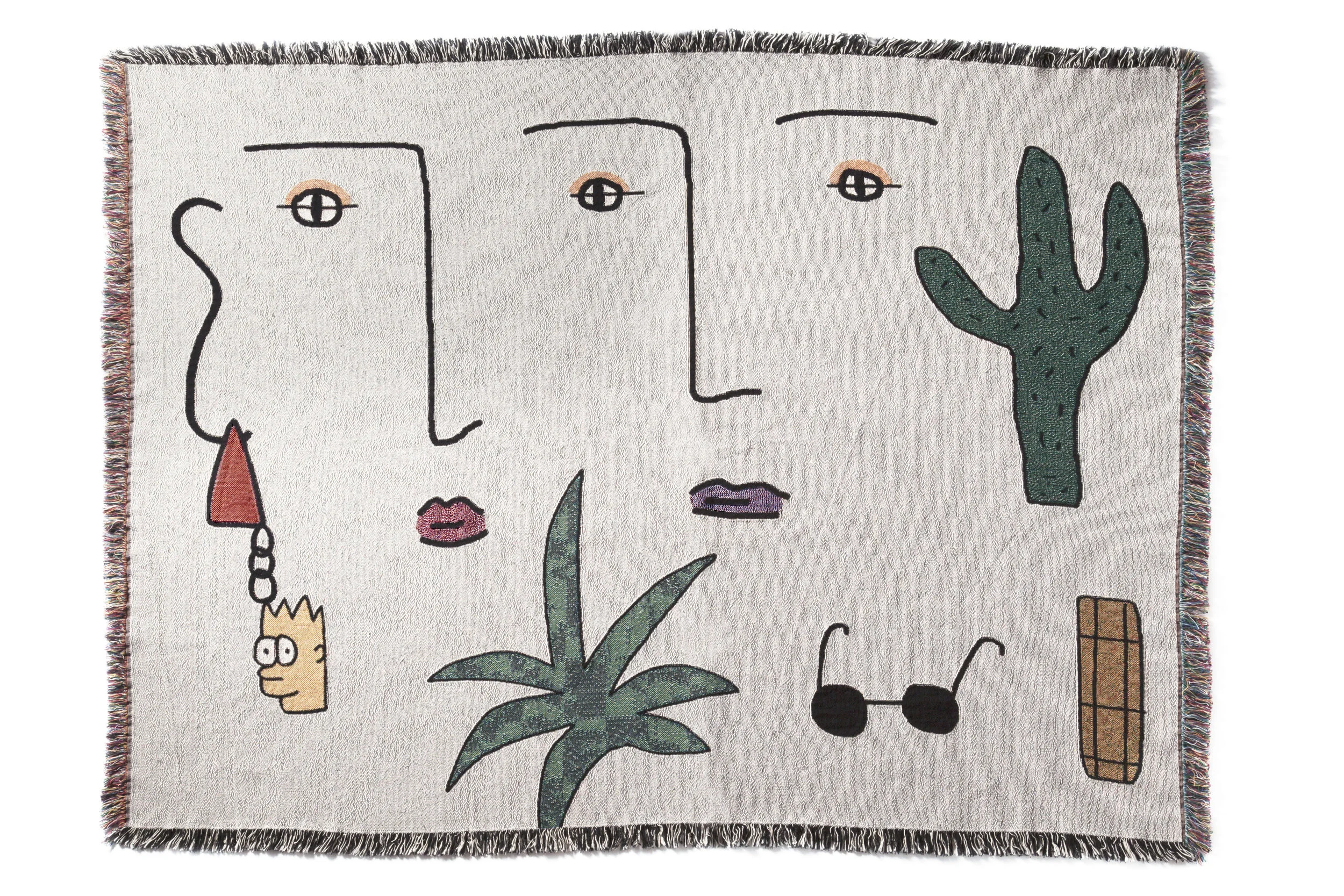 Desert Days — BFGF