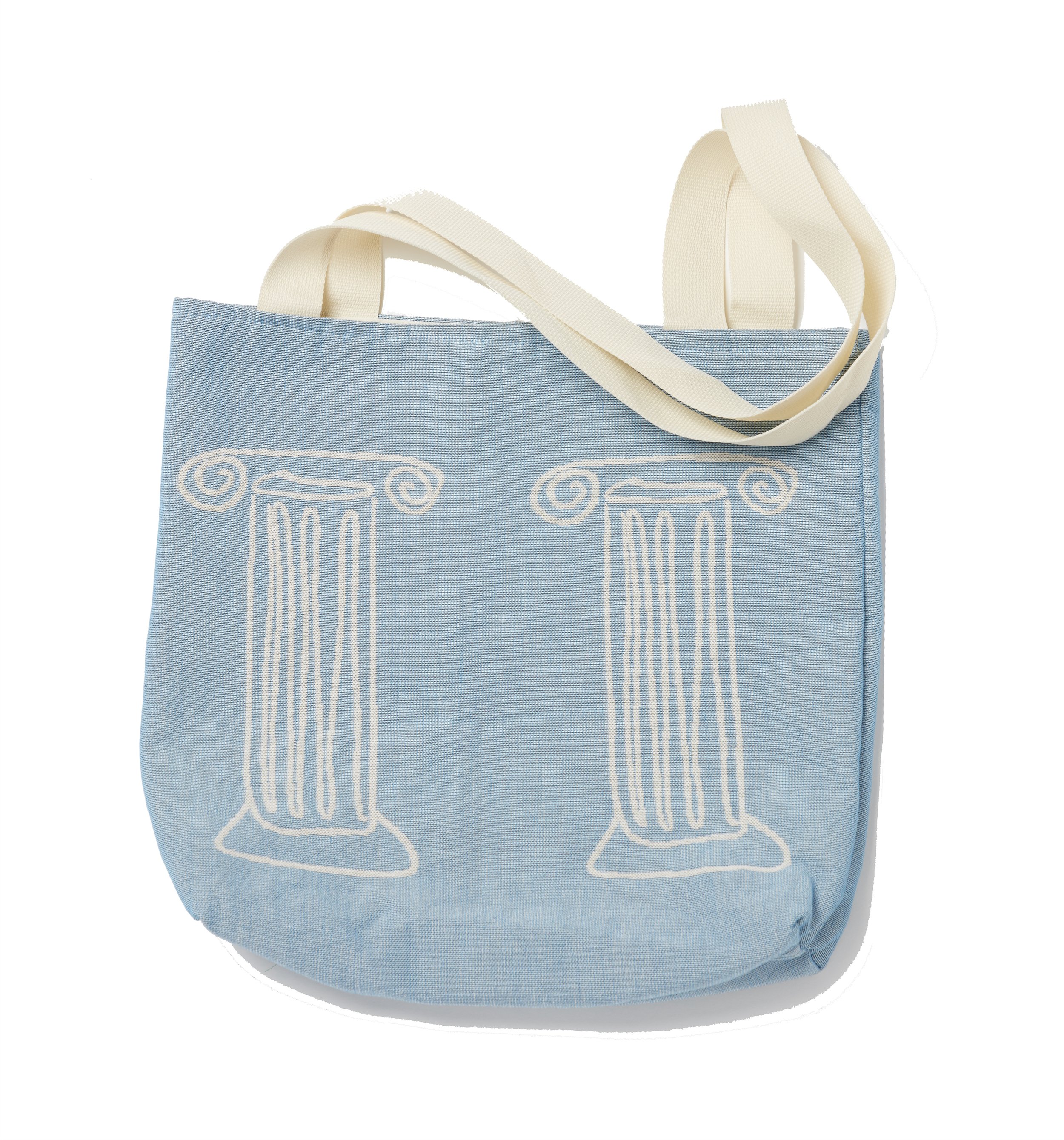 TOTE BAGS