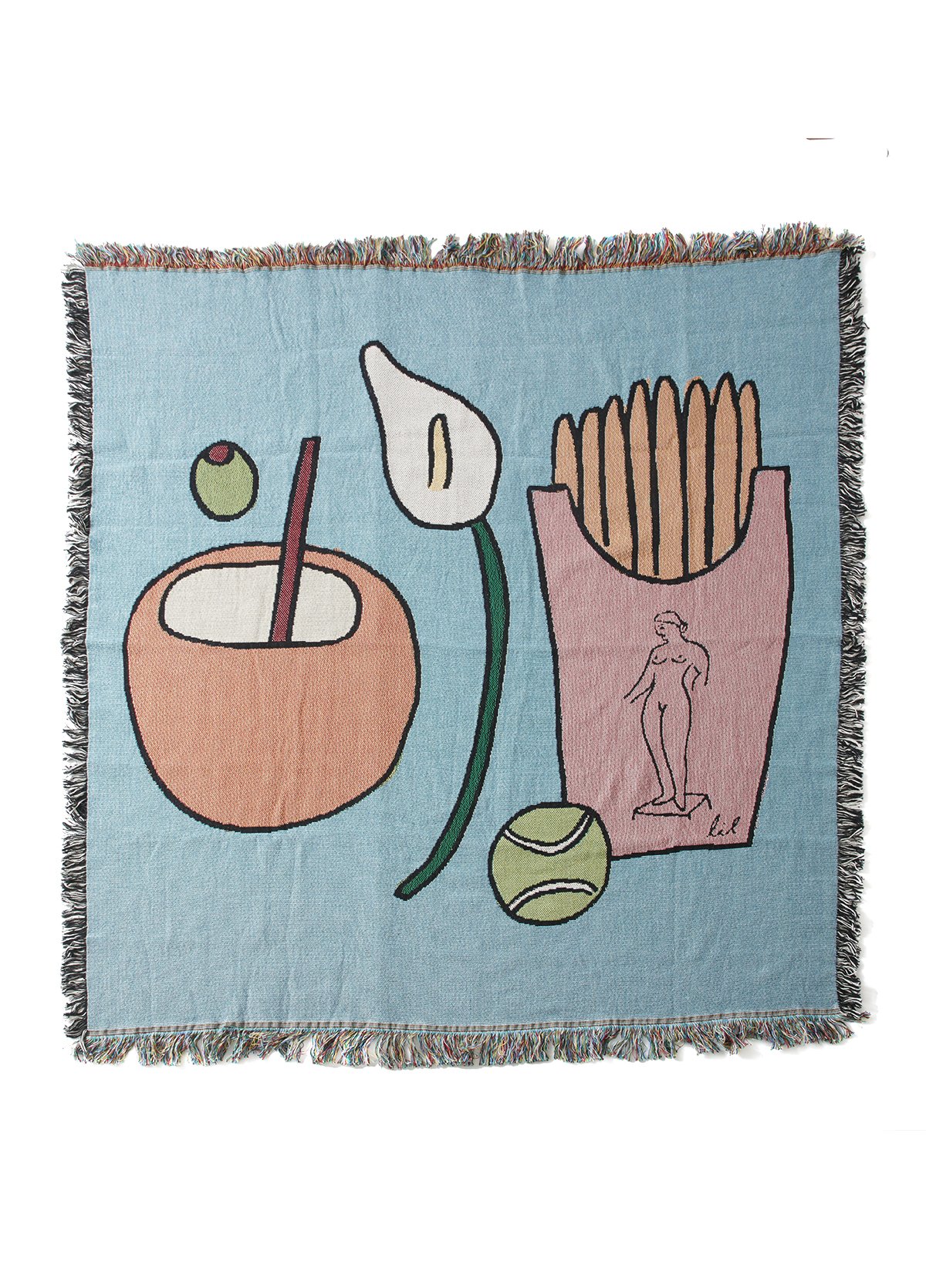 Products — BFGF