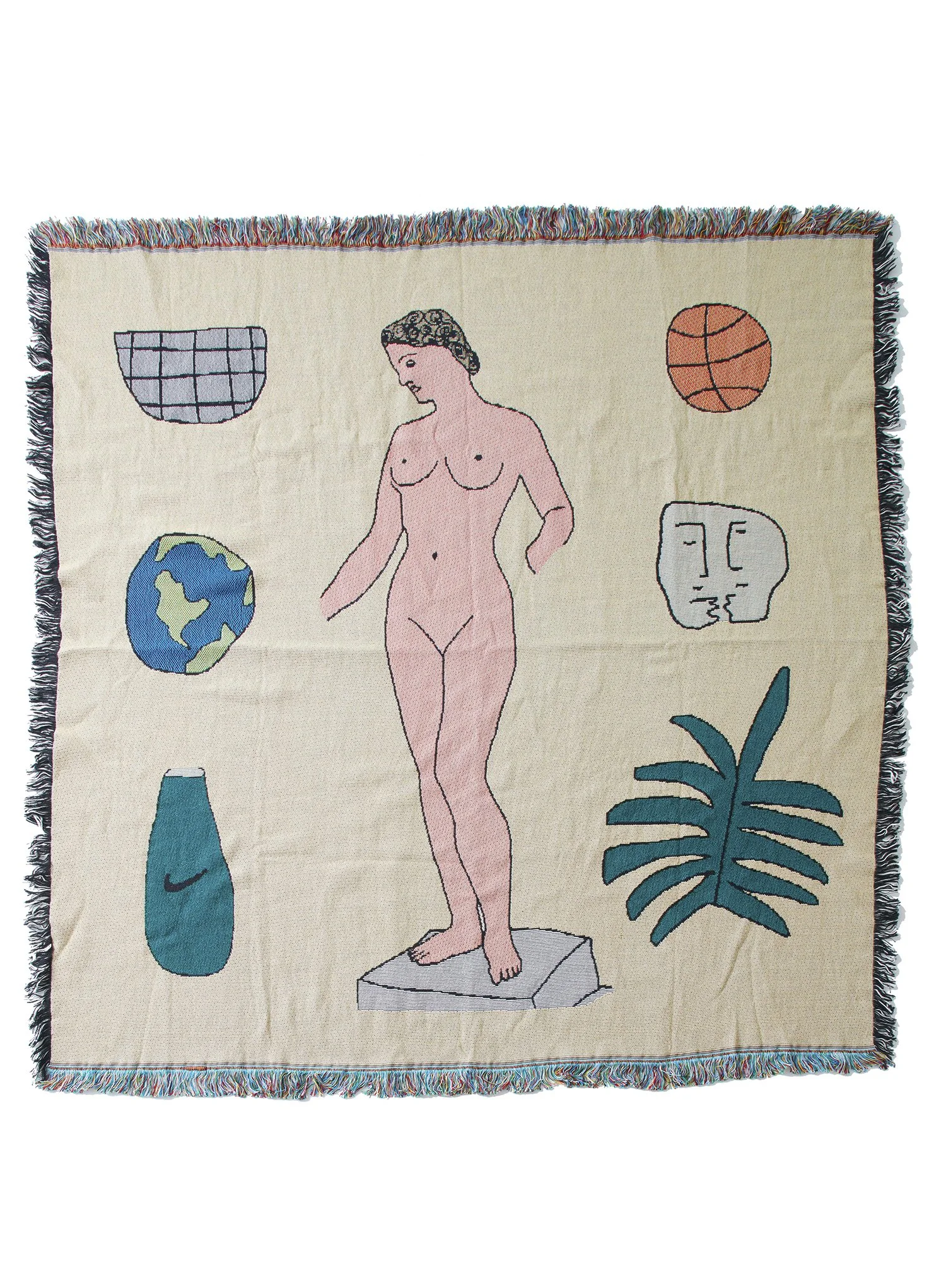 Products — BFGF