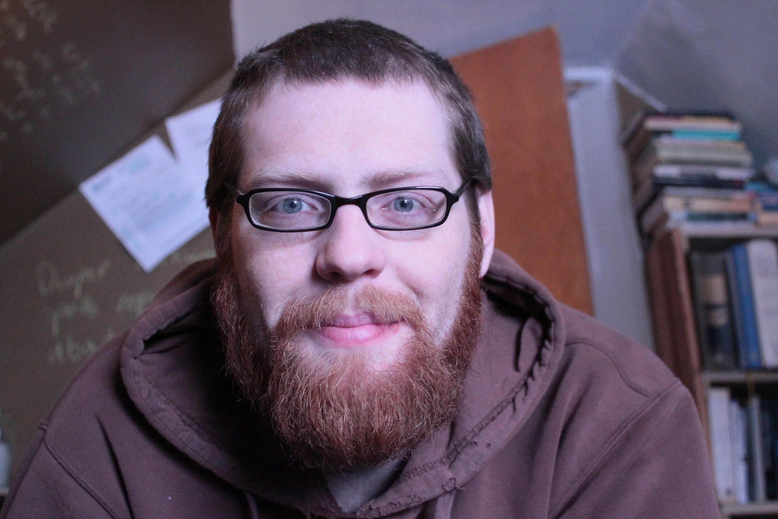 Copy of Callid Keefe-Perry