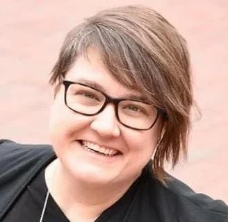 Copy of Darci Jaret