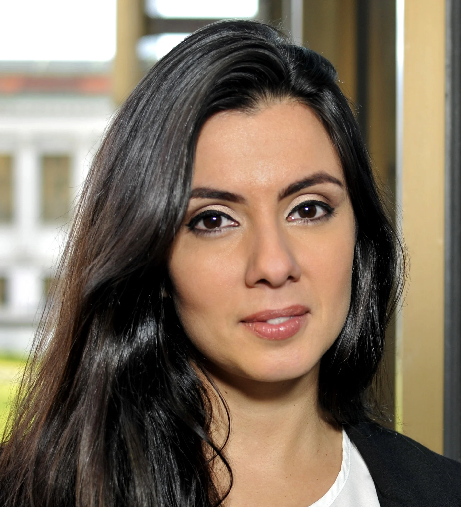 Copy of Yohana Junker