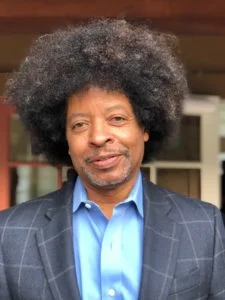 A Poetics of Making America Great Again - Theopoetics Podcast Ep. 11