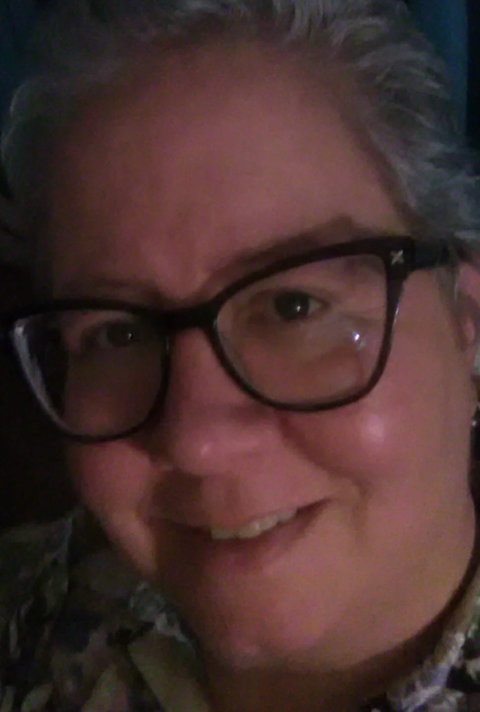 Copy of Michele Cox
