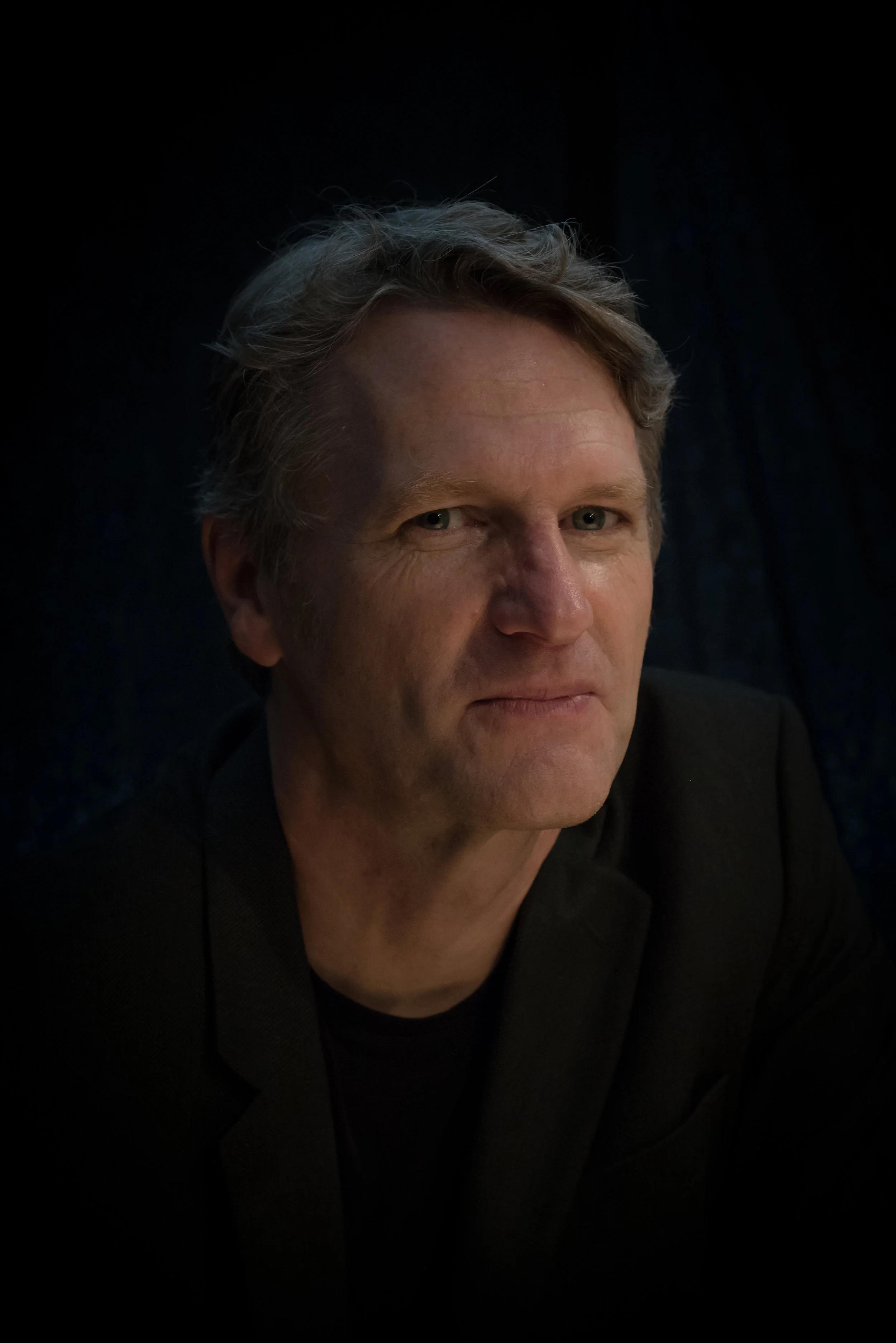 Copy of Ted Lyddon Hatten