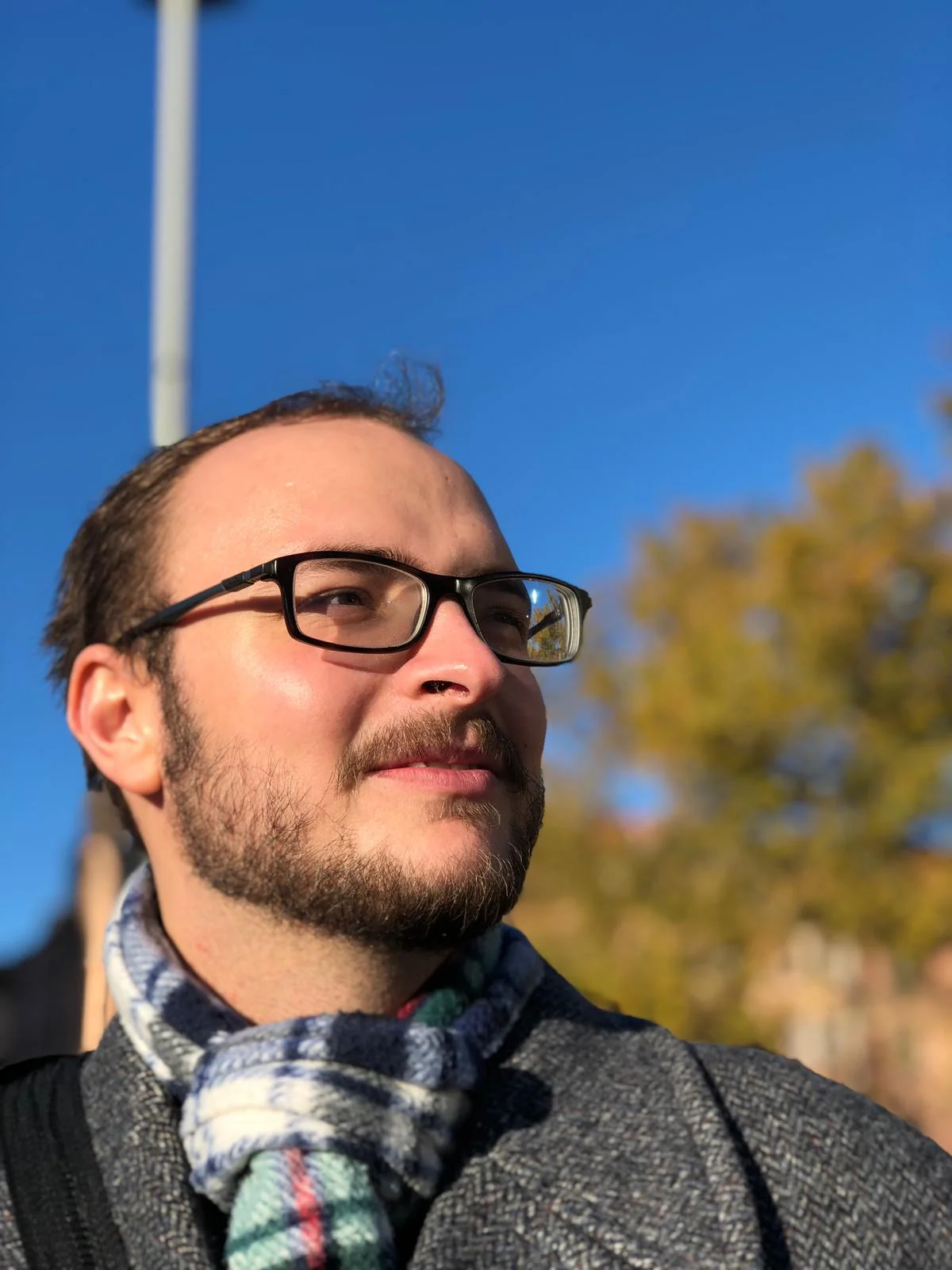 Copy of Evan Underbrink