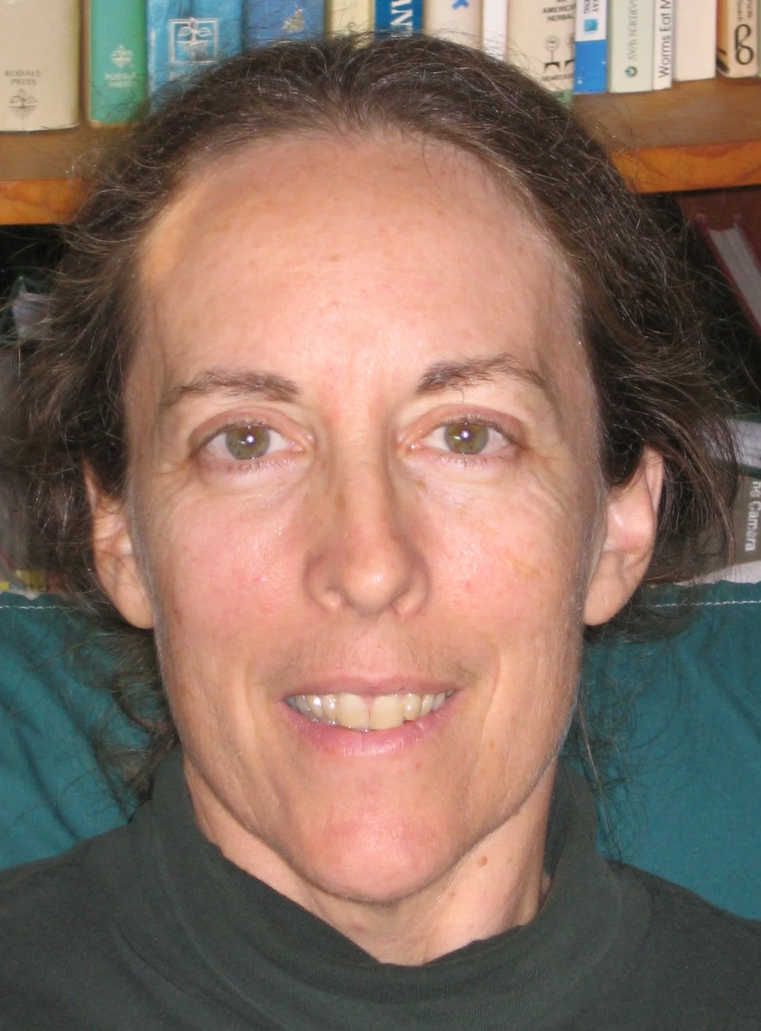 Copy of Dolores Nice-Siegenthaler