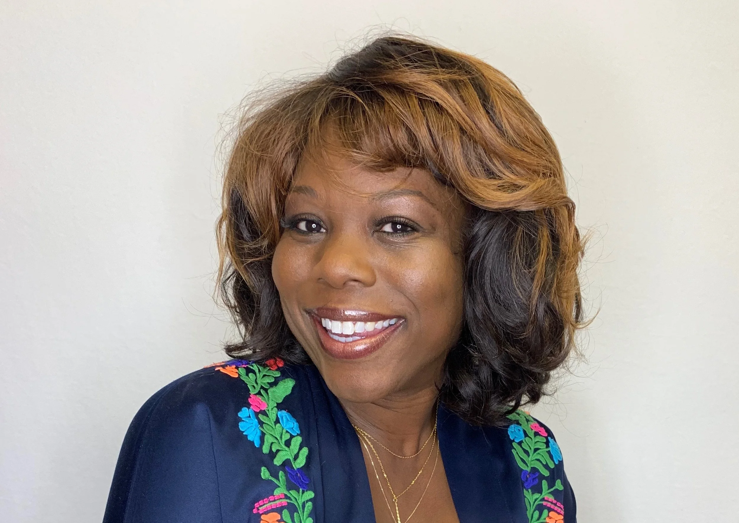 Copy of Tawanna Benbow