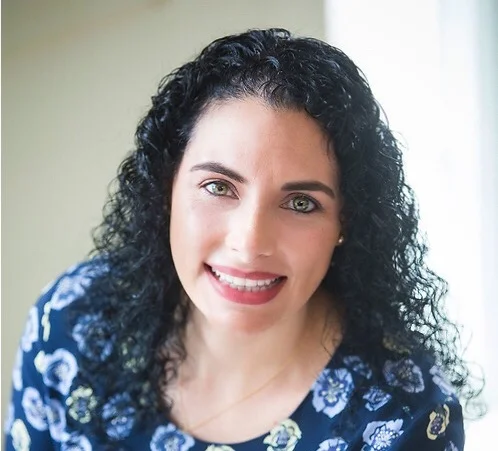 Copy of Elaine Penagos