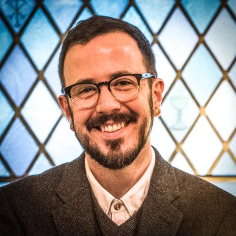 Copy of Matthew David Morris