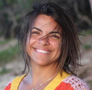 Copy of Milene Monteiro  