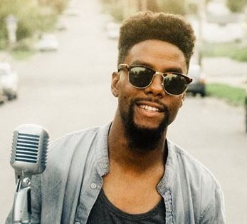 Copy of Joe Davis