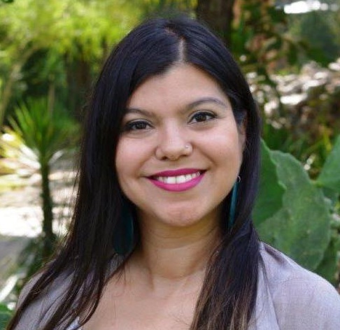 Copy of Carolina Hinojosa-Cisneros