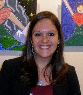 Copy of Angela Yarber