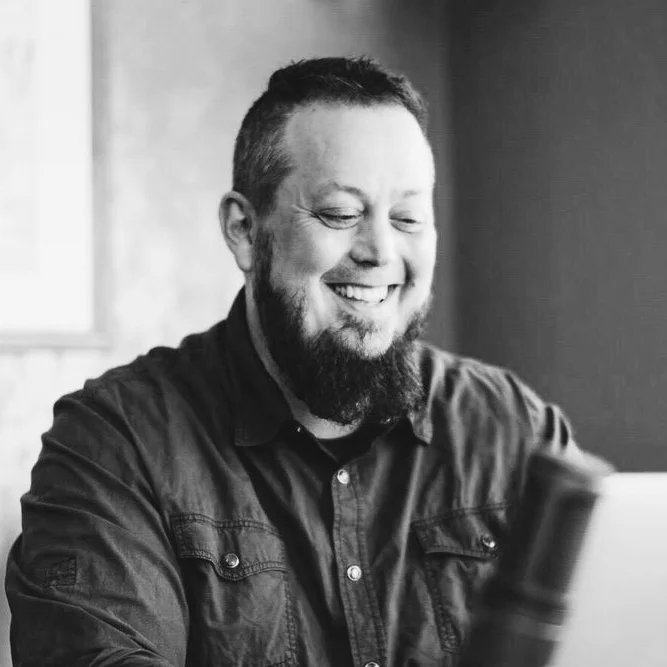 A Poetics of Translation - Theopoetics Podcast Ep. 13