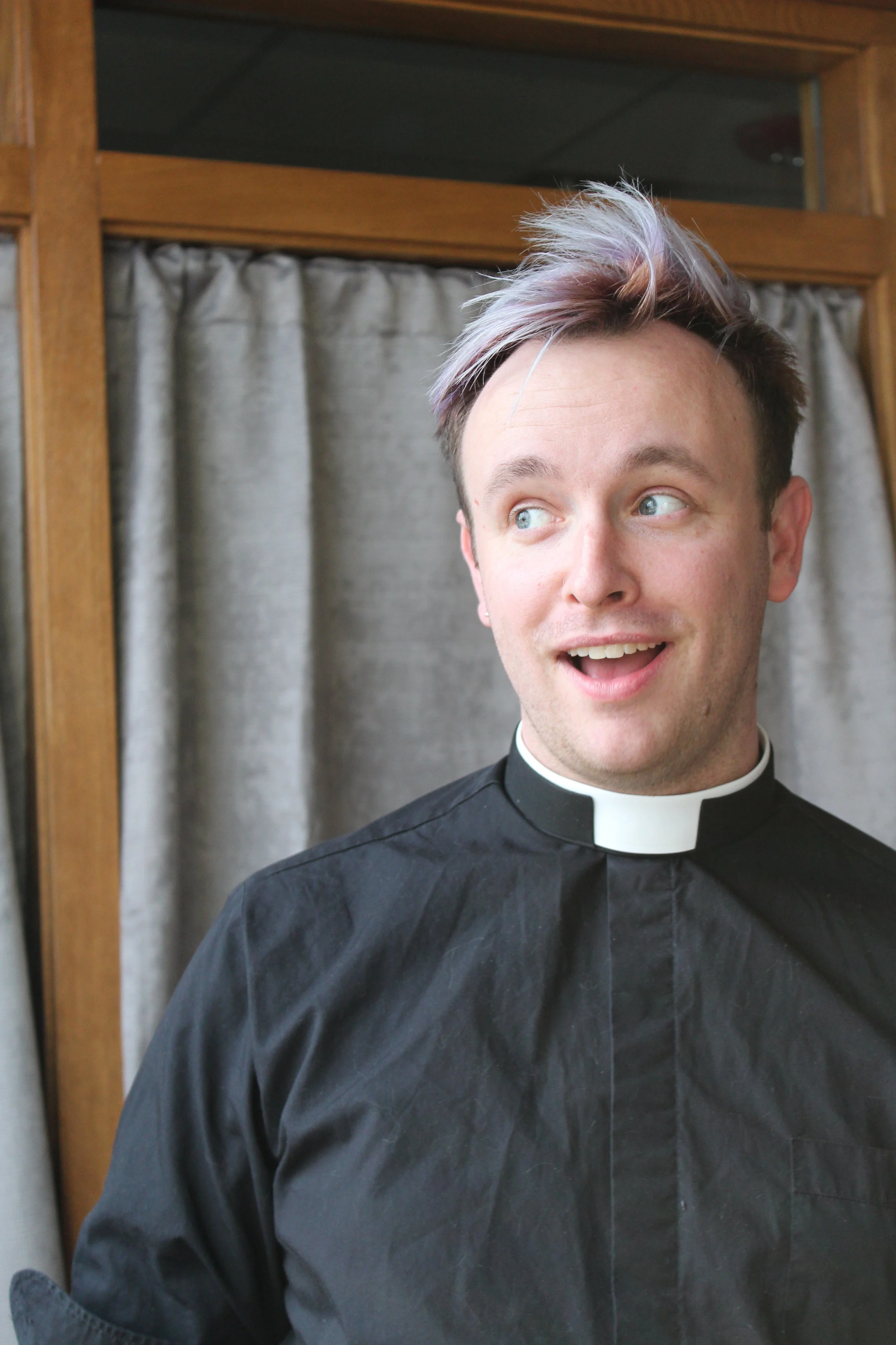 Copy of Gregory Stark