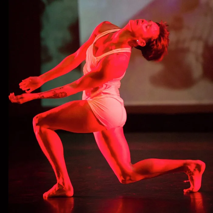 A Poetics of the Unruly Body - Theopoetics Podcast Ep. 15