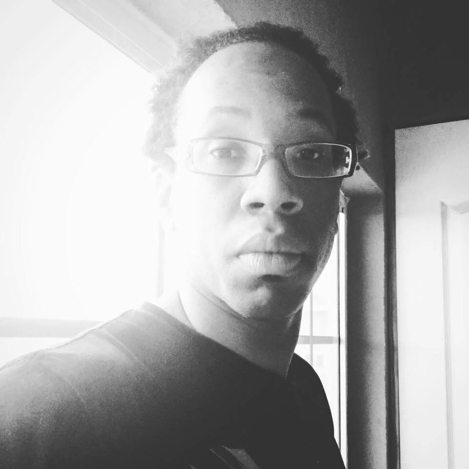 A Poetics of Underground Rap Religion - Theopoetics Podcast Ep. 20