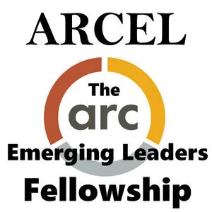 ARC Emerging Leaders 2020 Fellowship