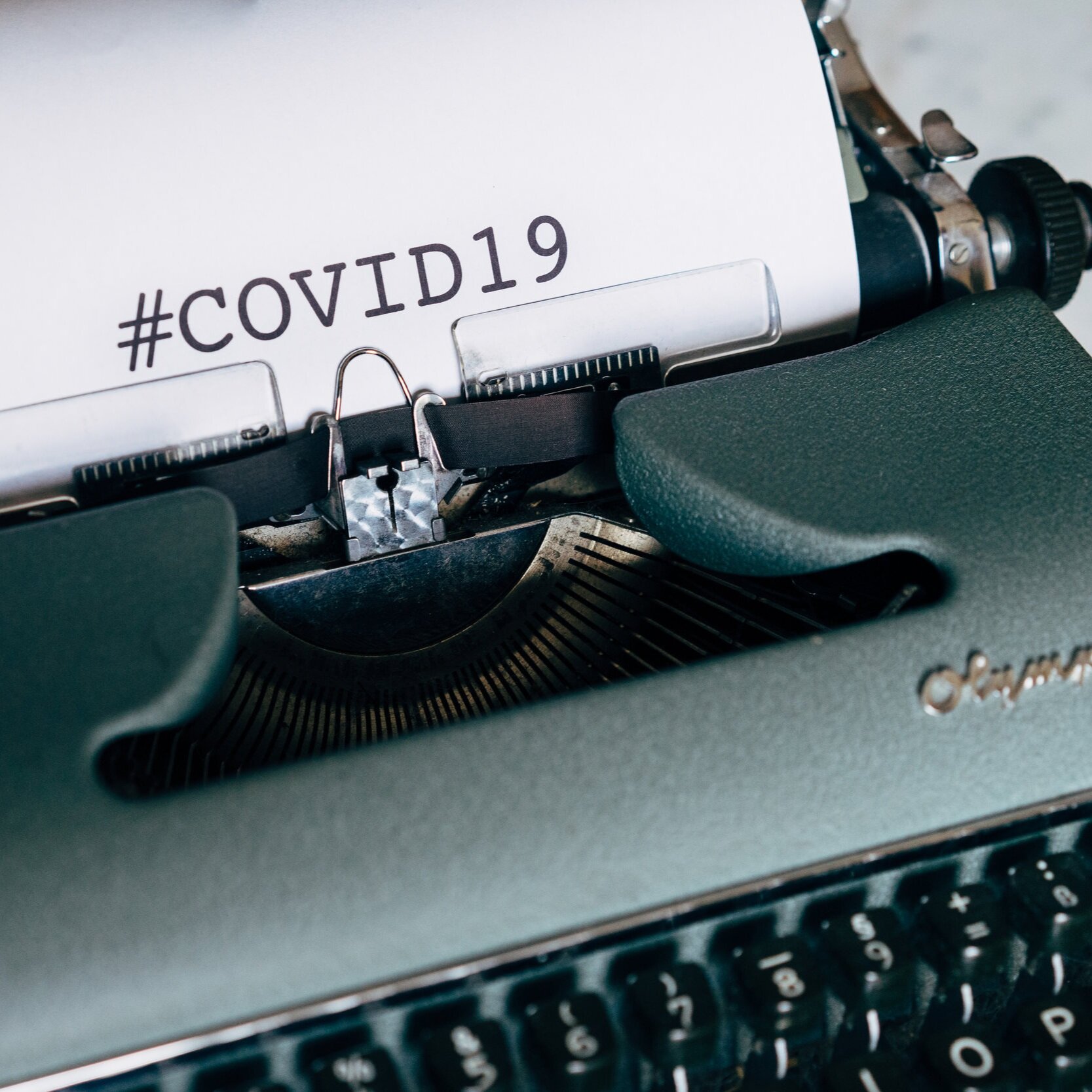 Theopoetics Conference 2020 Cancelled