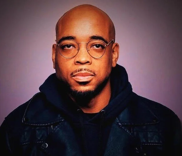 James Howard Hill Jr. Selected for 2020 Alves Theopoetics Award