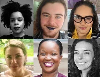 2020 ARCEL Fellows Announced