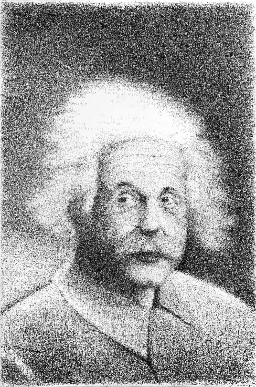Albert Einstein in his own words - Phil Vance