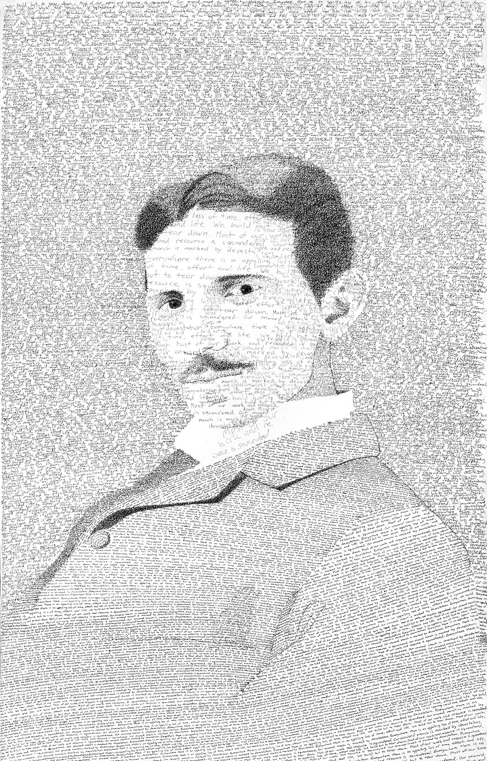 Nikola Tesla in his own words - Phil Vance