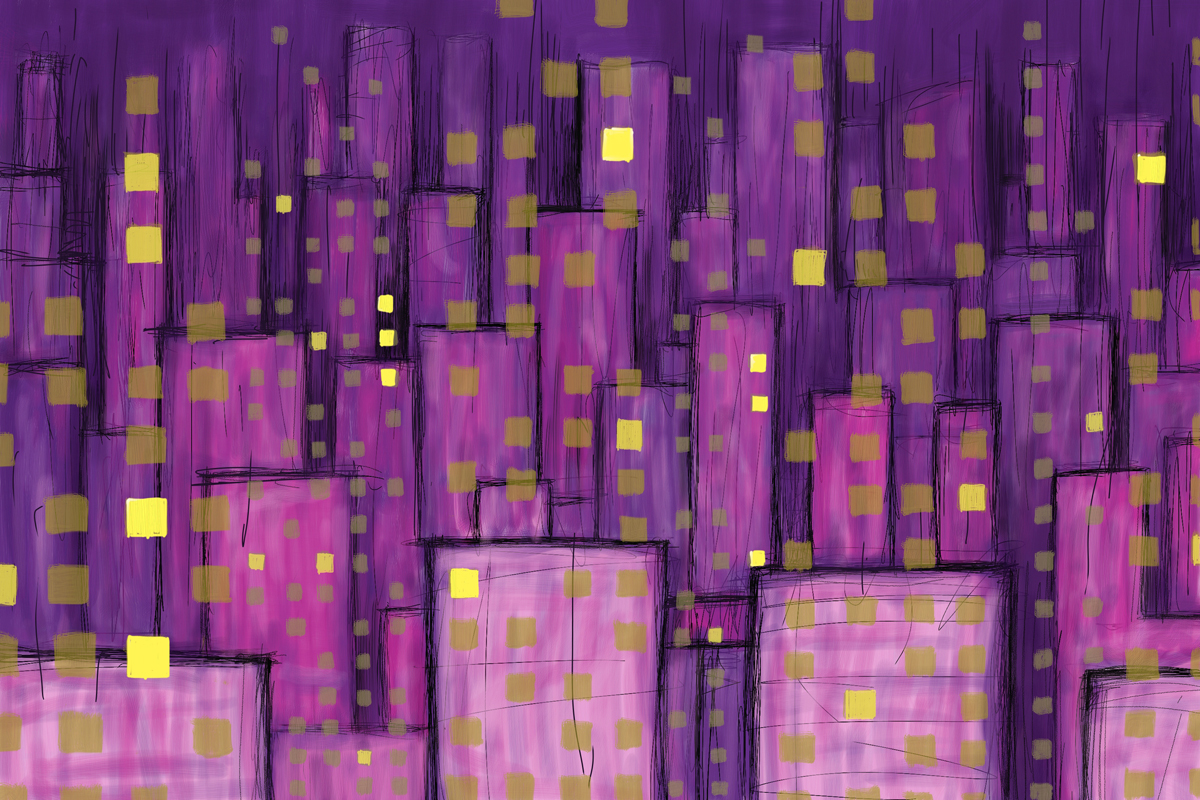 AbstractCityVioletYellow.jpg