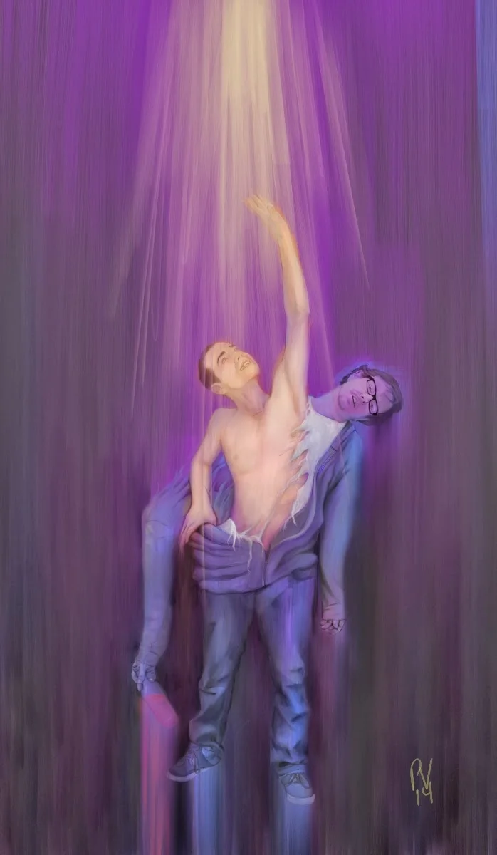 SelfPortrait - Metamorphosis.jpg
