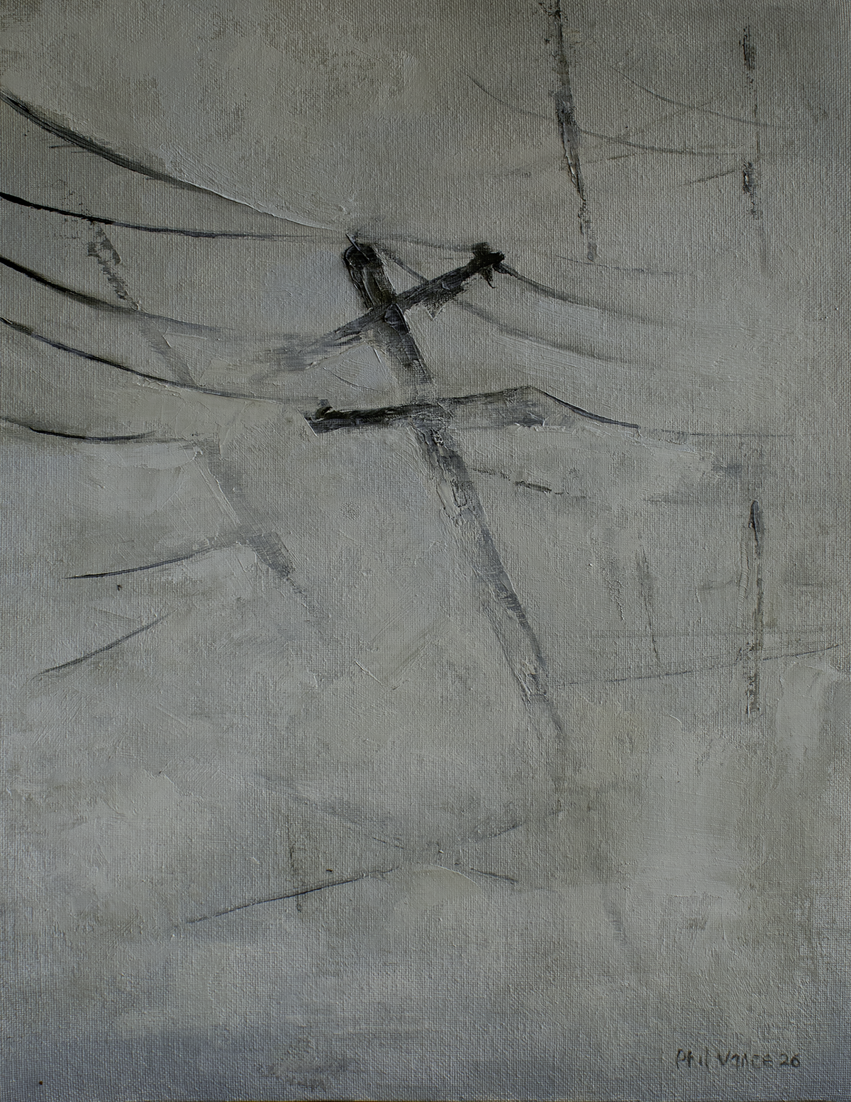 What the Fog Taught Me About Failure and Endurance