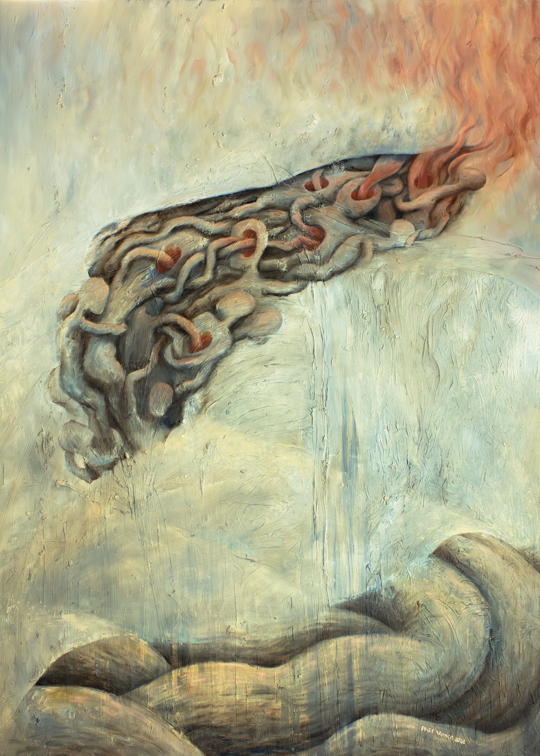 Transcendence Oil Painting by Phil Vance.png