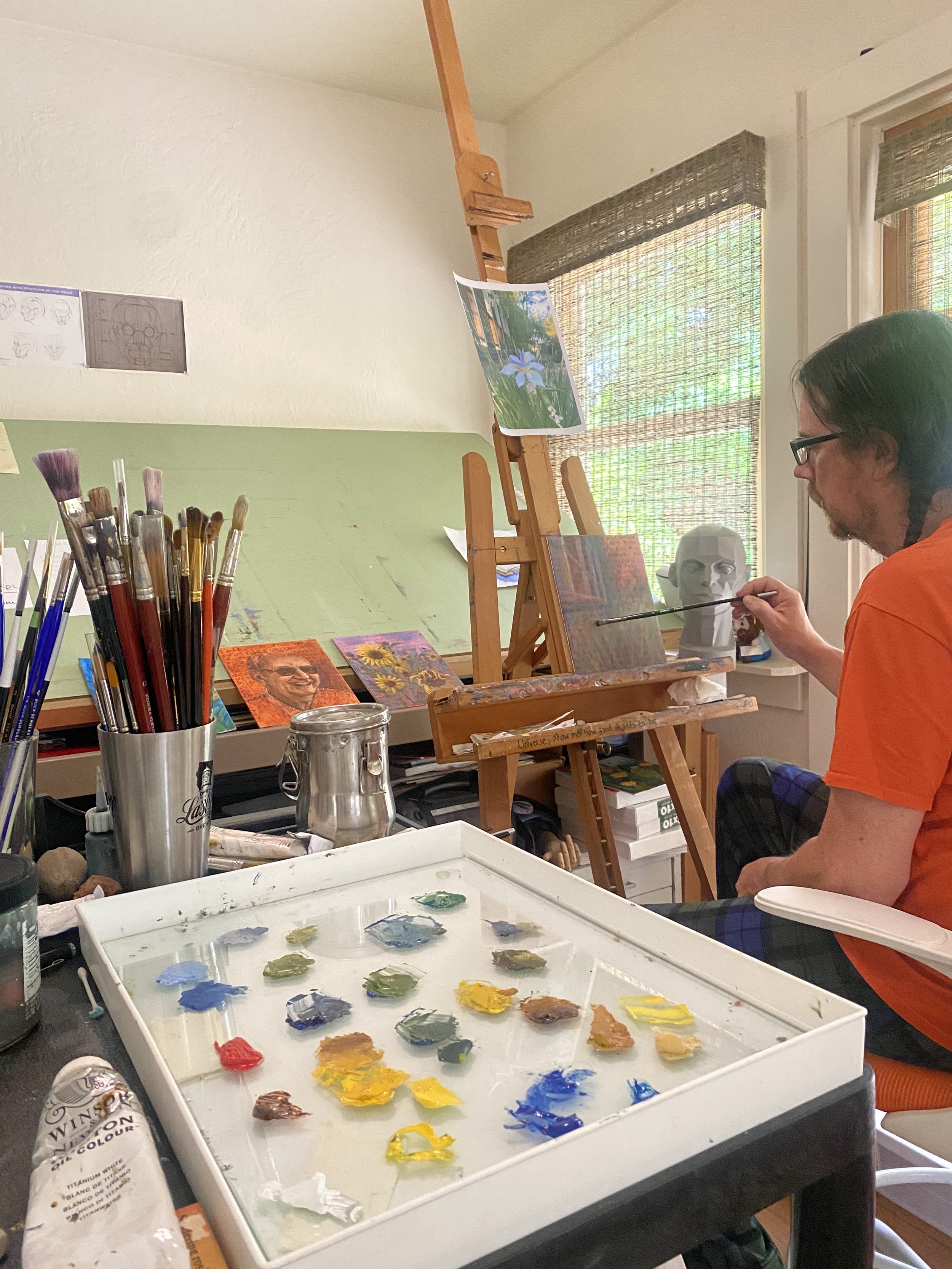 When Your Work Becomes Your Identity